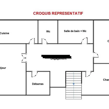 Algan Apartment Paris
